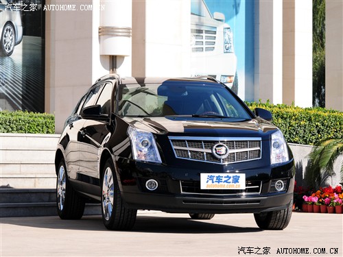  () SRX 2011 3.0L 콢