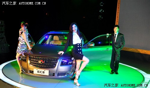 ֮  ۺEC8 2011 2.4L Զ