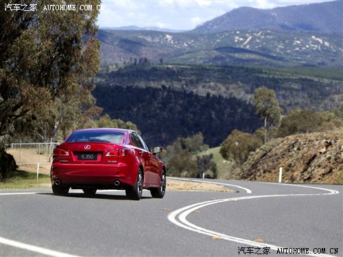 ֮ ׿˹ ׿˹IS 2011 F-Sport