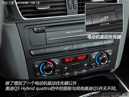 µ µ() µq5() 2012 2.0tfsi hybrid quattro