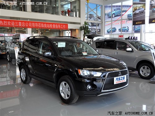  () outlander ex 2011  2.0 а