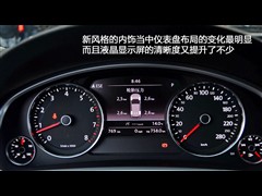  () ; 2011 3.0TSI V6 