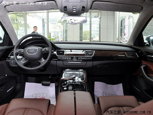 ֮ µ() µA8 2011 3.0TFSI quattro(213kW)