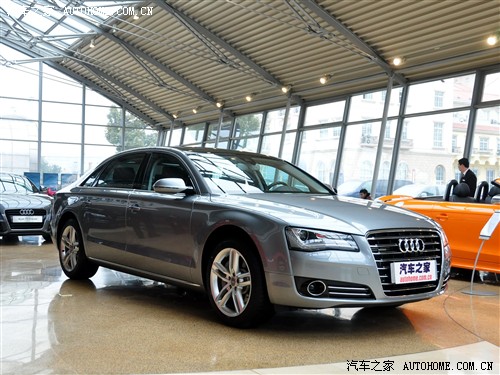֮ µ() µA8 2011 3.0TFSI quattro ͣ213kW