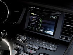 ֮ () Optima 2011 Hybrid
