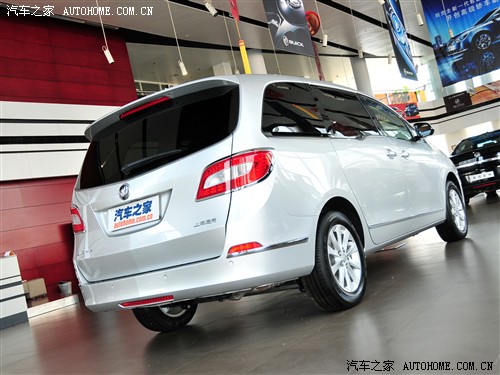 ֮ ͨñ GL8 2011 2.4L LT