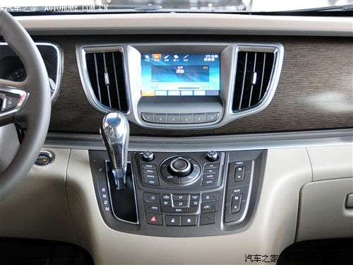  ͨñ GL8 2011 2.4L LT