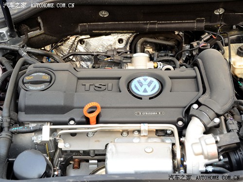  һ-  2011 1.4TSI Զ