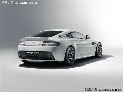 ˹١ ˹١ V8 Vantage 2011 4.7 GT4