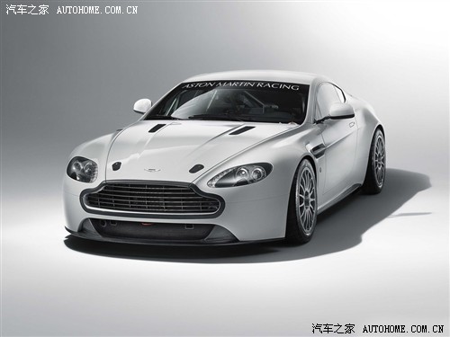 ˹١ ˹١ V8 Vantage 2011 4.7 GT4
