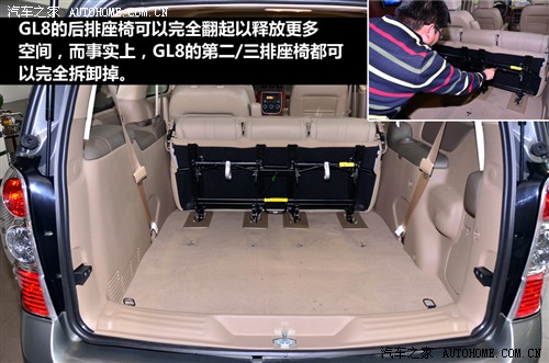 ͨñ GL8 2011 2.4L LT