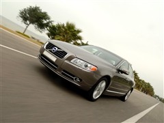 ֶ ֶ ֶS80L 2011 3.0 T6 AWD 