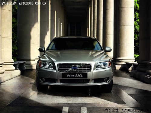 ֮ ֶ ֶS80L 2011 3.0 T6 AWD 