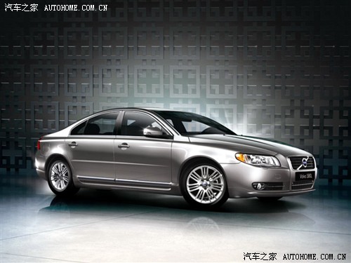 ֮ ֶ ֶS80L 2011 3.0 T6 AWD 
