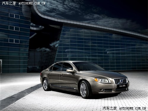 ֮ ֶ ֶS80L 2011 3.0 T6 AWD 