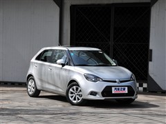 MG Ϻ MG3 2011 1.5L ԶӢ