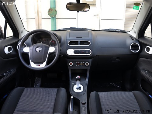 ֮ Ϻ MG3 2011 1.5L ԶӢ