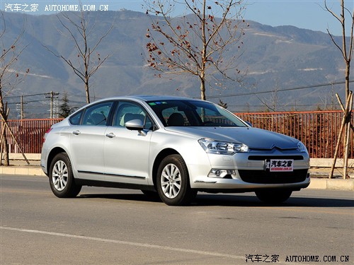 ѩ ѩ ѩC5 2011 2.3L 