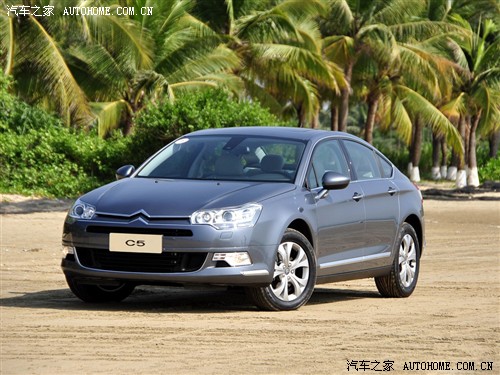 ֮ ѩ ѩC5 2011 2.3L 
