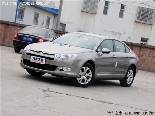 ֮ ѩ ѩC5 2011 2.3L 