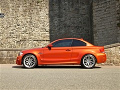  () Mϵ 2011 1-Series M Coupe