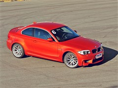  () Mϵ 2011 1-Series M Coupe