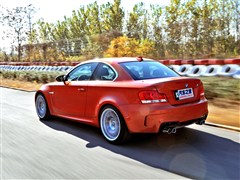  () Mϵ 2011 1-Series M Coupe