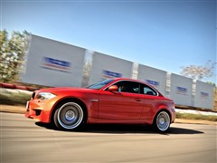  () Mϵ 2011 1-Series M Coupe