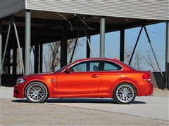 () Mϵ 2011 1-Series M Coupe