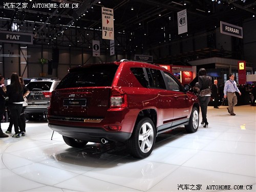 ֮ Jeep ָ 2011 2.4 