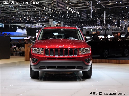 ֮ Jeep ָ 2011 2.4 