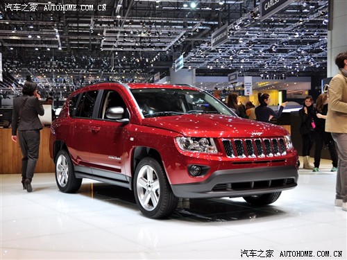 ֮ Jeep ָ 2011 2.4 