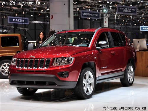 ֮ Jeep ָ 2011 2.4 