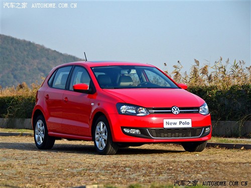 ֮ Ϻ POLO 2011 1.4 ATа
