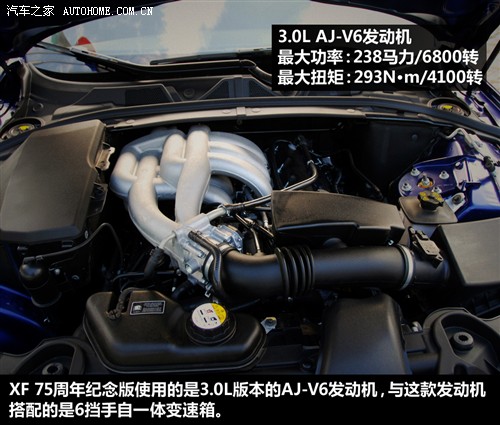 ֮ ݱ ݱXF 2011 XF 3.0 V6 75