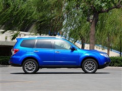 ֮ ˹³ ɭ 2011 2.5T S-EDITIONԶ