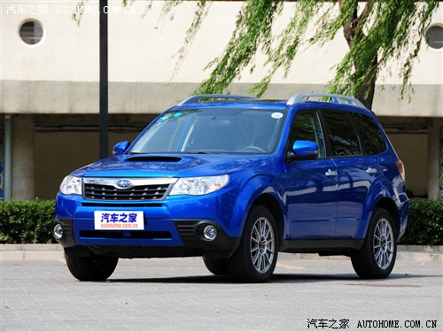 ֮ ˹³ ɭ 2011 2.5T S-EDITIONԶ