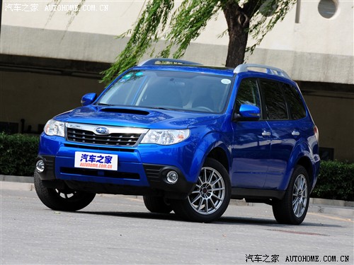 ֮ ˹³ ɭ 2011 2.5T S-EDITIONԶ