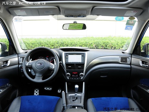 ֮ ˹³ ɭ 2011 2.5T S-EDITIONԶ