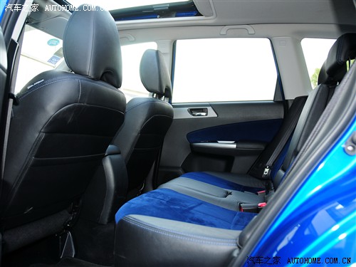 ֮ ˹³ ɭ 2011 2.5T S-EDITIONԶ