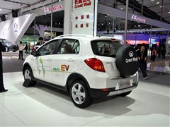   M3 2011 EV