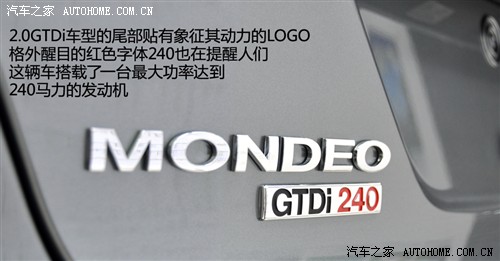 ֮  ɵŷ-ʤ 2011 2.0 GTDi240 ˶͵