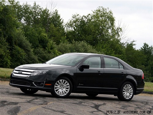֮ () Fusion 2010 Hybrid
