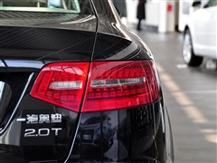 µ һµ µA6L 2011 2.0 TFSI ֶ׼