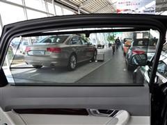 µ һµ µA6L 2011 2.0 TFSI ֶ׼