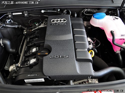 µ һµ µA6L 2011 2.0 TFSI ֶ׼