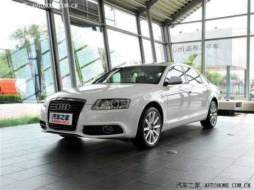 µ һµ µA6L 2011 2.4 