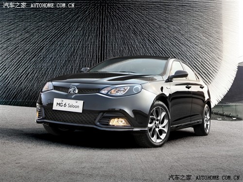 ֮ Ϻ MG6 2011  1.8T ԶӢ