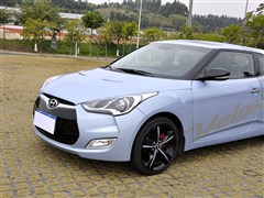 ִ ִ() Veloster˼ 2011 1.6L Զ콢