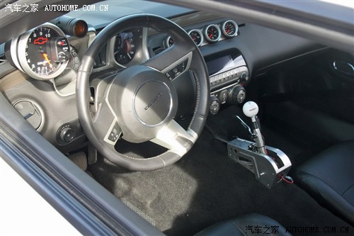 ֮ ѩ() Camaro 2012 6.2 ZL1